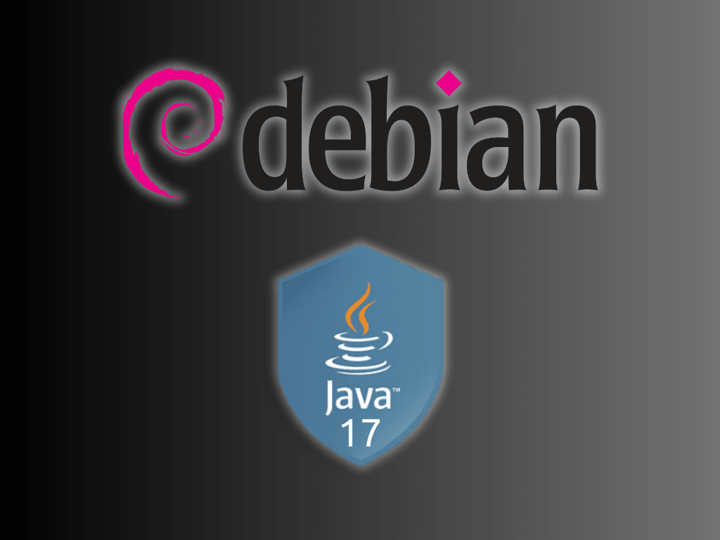 How to Install Oracle Java 17 on Debian Linux