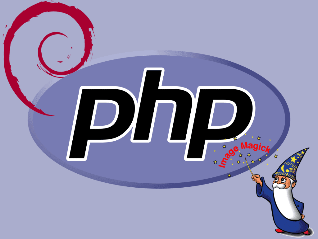 How to Install PHP ImageMagick on Debian