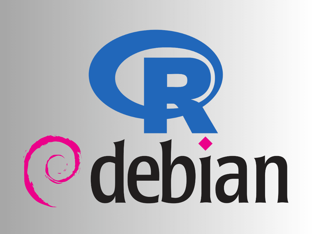 How to Install R Programming Language on Debian Linux