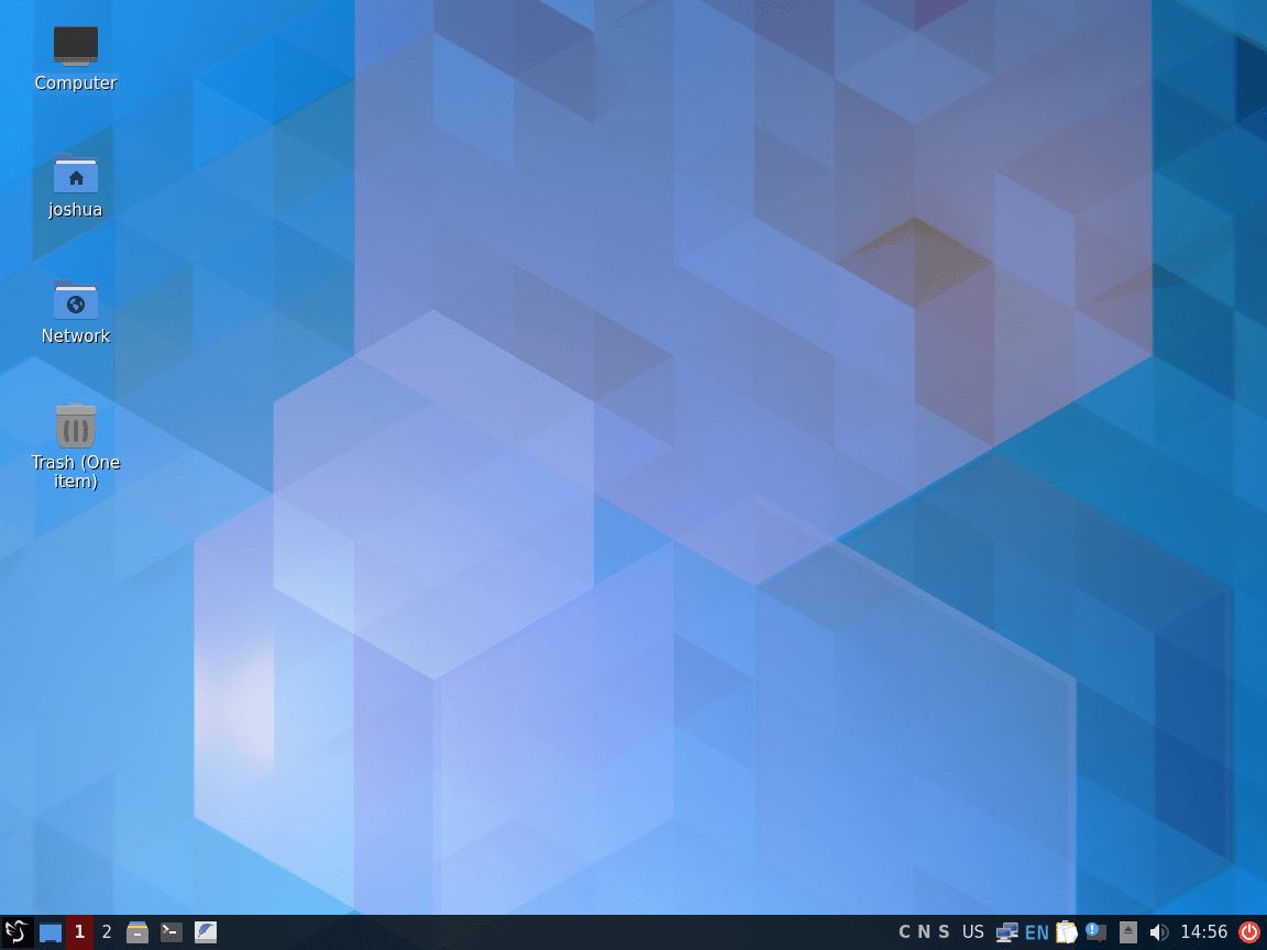 how to install lxqt on debian linux