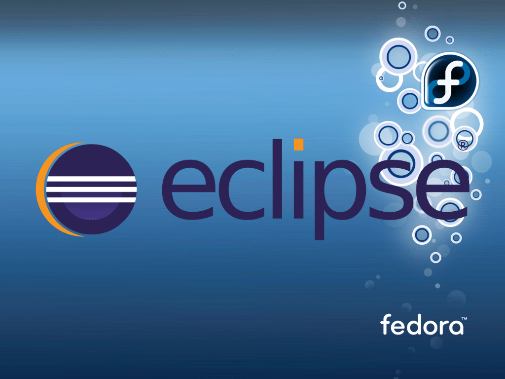 How to Install Eclipse IDE on Fedora Linux