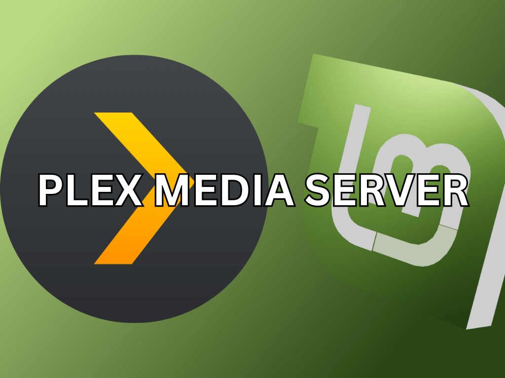 How to Install Plex Media Server on Linux Mint