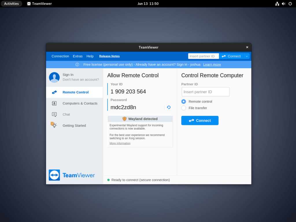 How to Install TeamViewer on Debian 12, 11 or 10 LinuxCapable