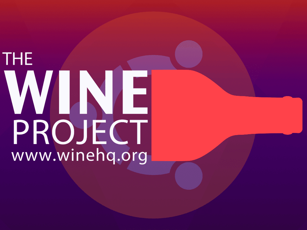 Step-by-step guide on installing Wine on Ubuntu 22.04 or 20.04