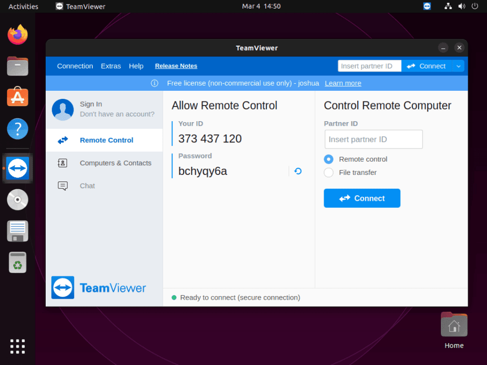 How to Install TeamViewer on Ubuntu 24.04, 22.04 or 20.04 LinuxCapable