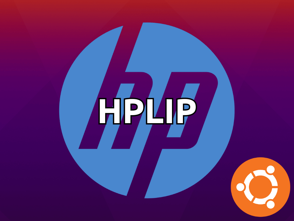 How to Install HPLIP on Ubuntu Linux