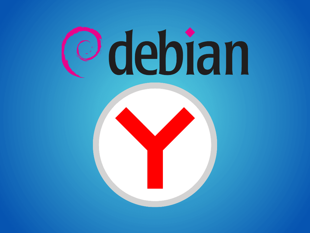 How to Install Yandex Browser on Debian Linux