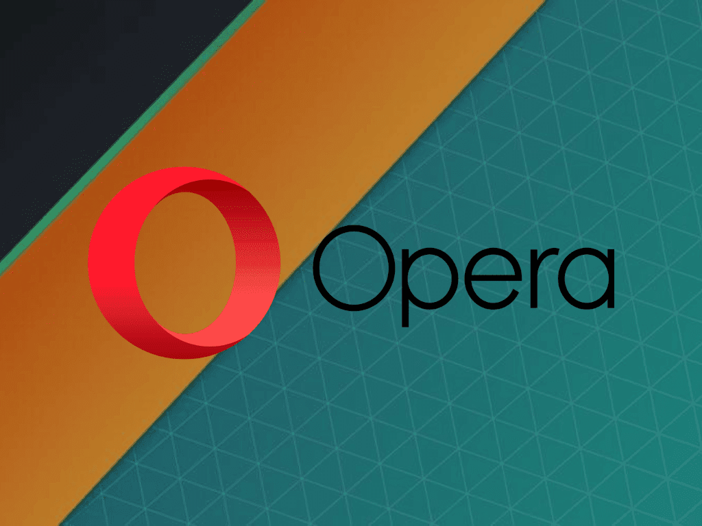 How to Install Opera Browser on Manjaro Linux