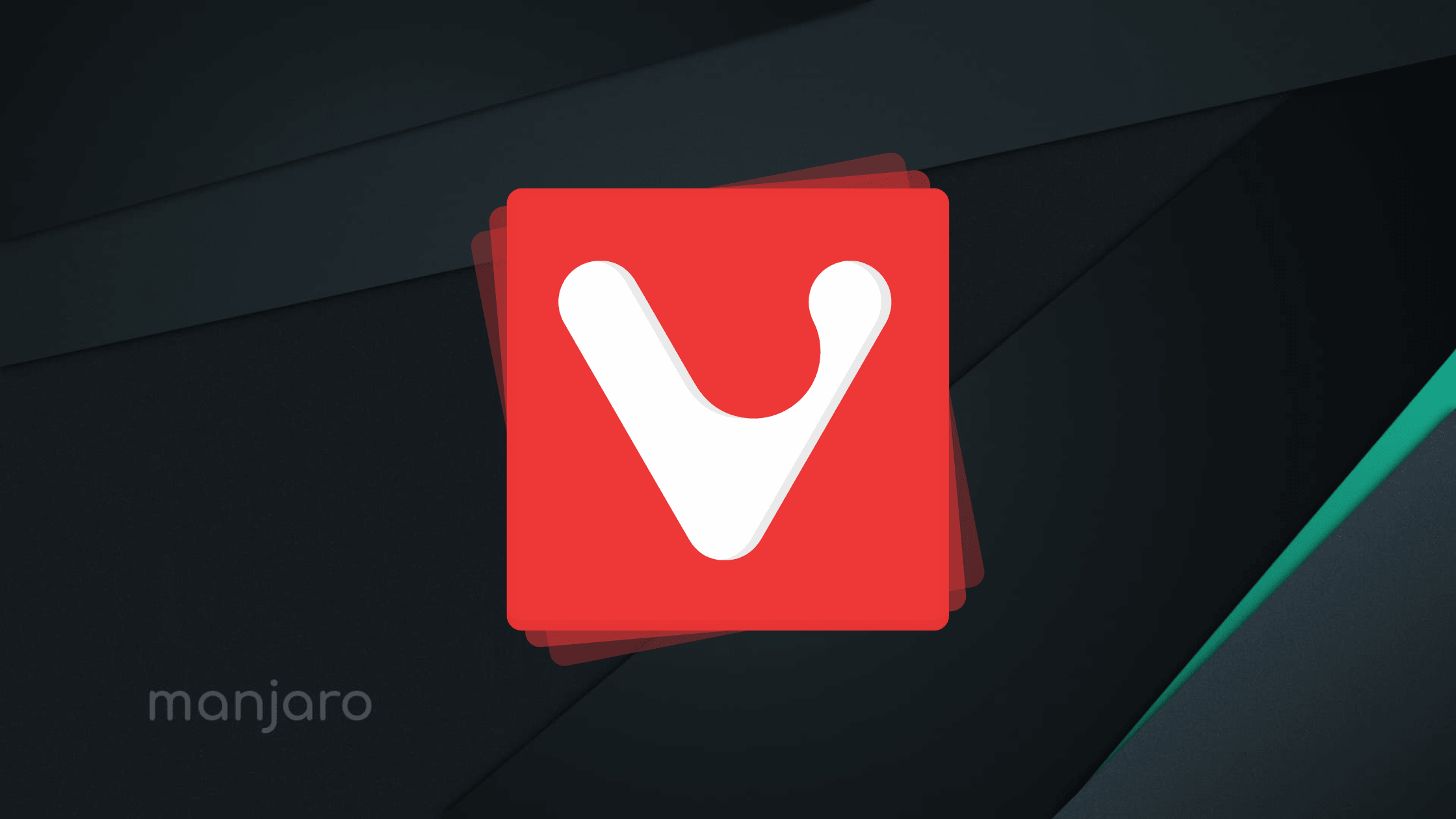 How to Install Vivaldi Browser on Manjaro Linux