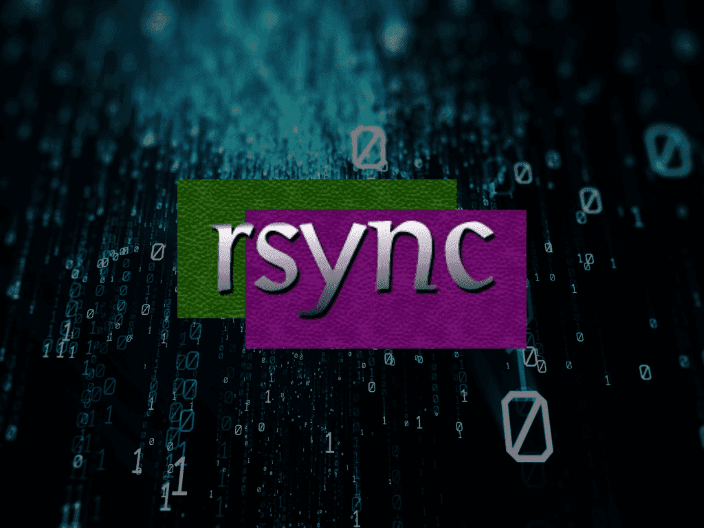How to use Rsync Command on Linux