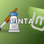 How to Install Pinta on Linux Mint