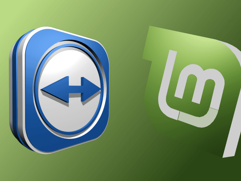 How to Install TeamViewer on Linux Mint