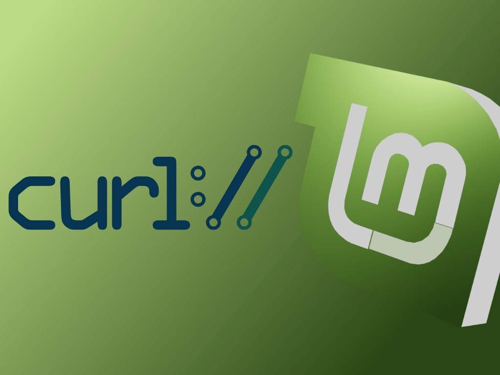 How to Install cURL on Linux Mint