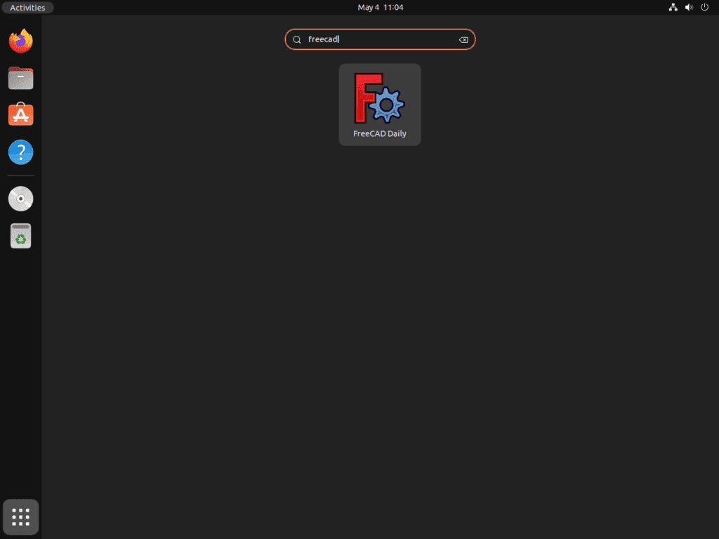 How To Install FreeCAD On Ubuntu 22 04 Or 20 04 LinuxCapable
