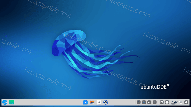example of Ubuntu 22.04, 20.04 LTS