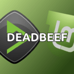 How to Install DeaDBeeF on Linux Mint