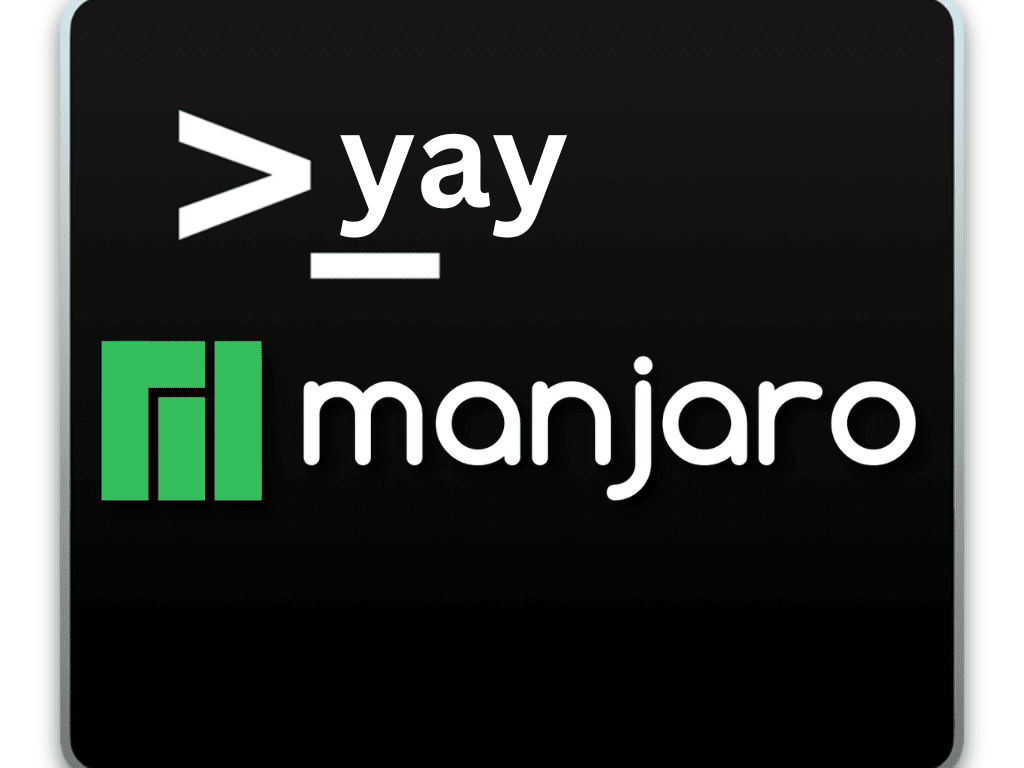 How to Install yay AUR Helper on Manjaro Linux