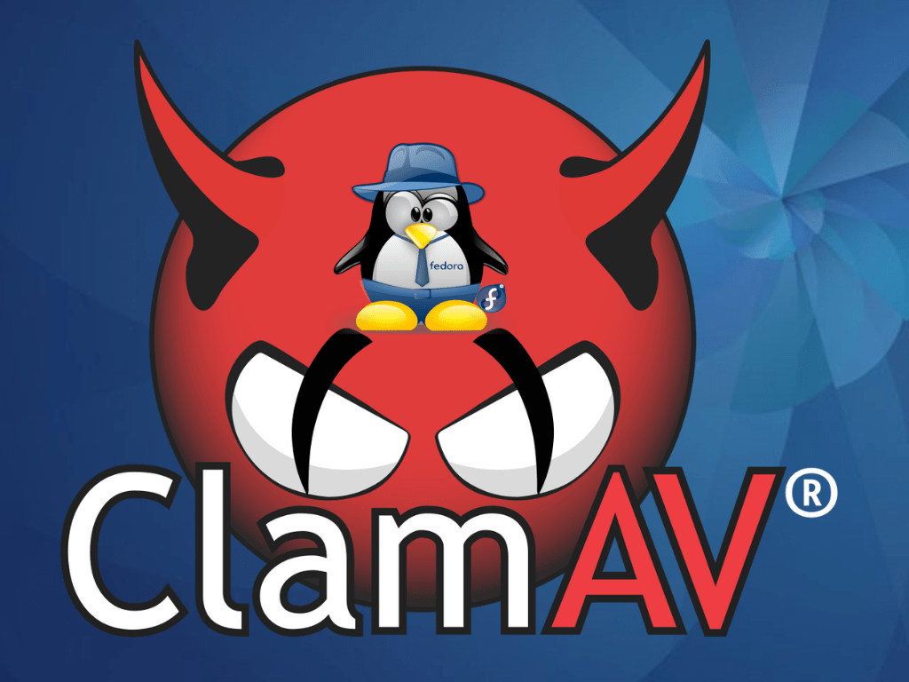 How to Install ClamAV on Fedora Linux