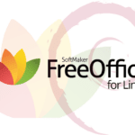 Step-by-step guide on how to install FreeOffice on Debian Linux, illustrated with a custom feature image.