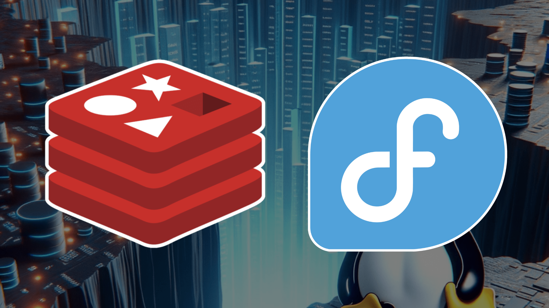 Step-by-step Redis installation on Fedora Linux