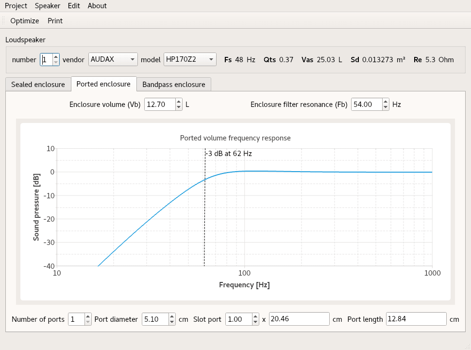 how to install qspeakers on ubuntu 22.04 or ubuntu 20.04 linux