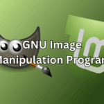 How to Install Gimp on Linux Mint