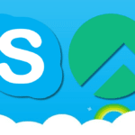 How to Install Skype on Rocky Linux 9 or 8 Logo