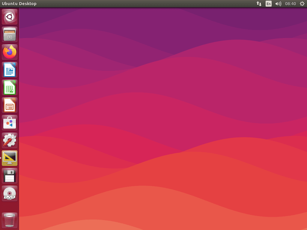 how to install unity desktop environment on ubuntu 22.04 or 20.04 lts