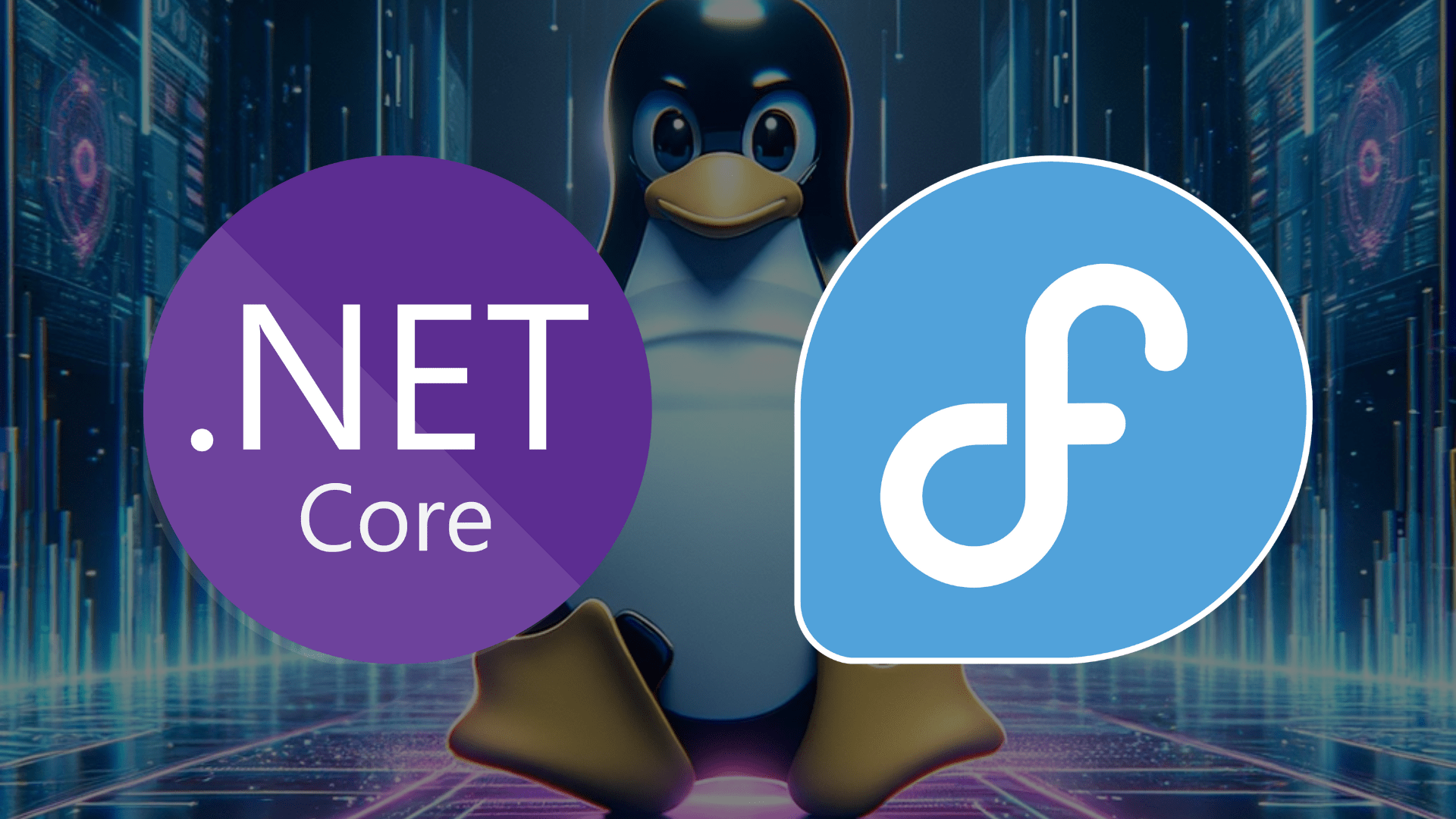 Installing .NET Core SDK on Fedora Linux
