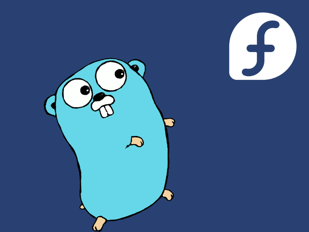 How to Install Golang on Fedora Linux