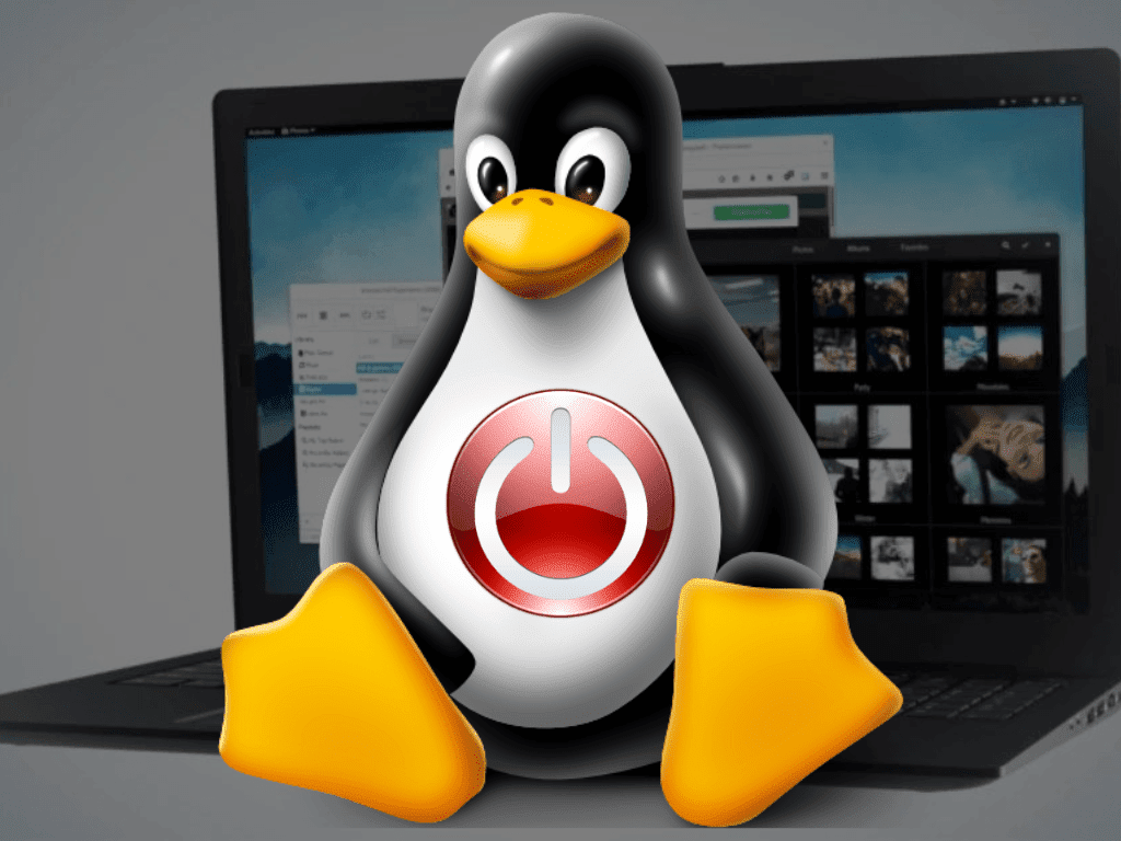 How to Reboot or Shutdown Your Linux System from the Terminal