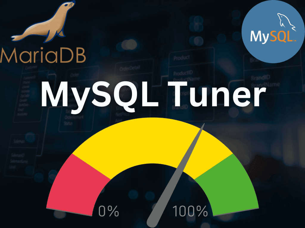 Improving MySQL Performance A Guide to Using MySQL Tuner