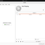 Step-by-step guide on installing Exaile Music Player on Ubuntu 22.04 or 20.04.