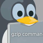How to Use Gzip Command in Linux: Concepts and Examples