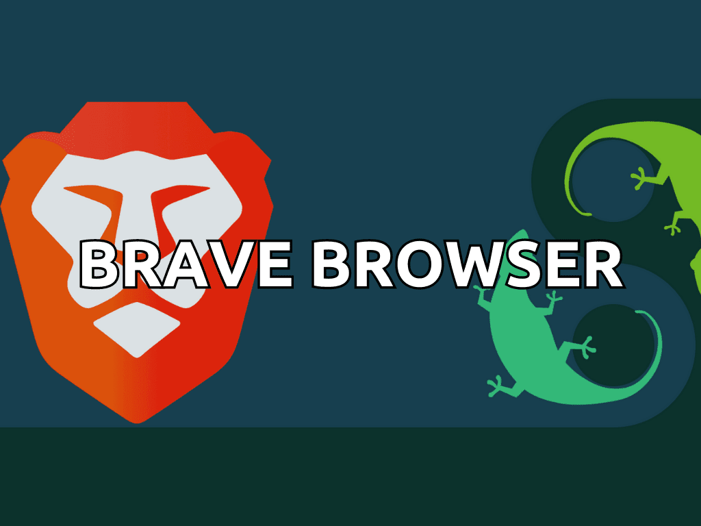 Step-by-step installation of Brave browser on openSUSE Leap or Tumbleweed.