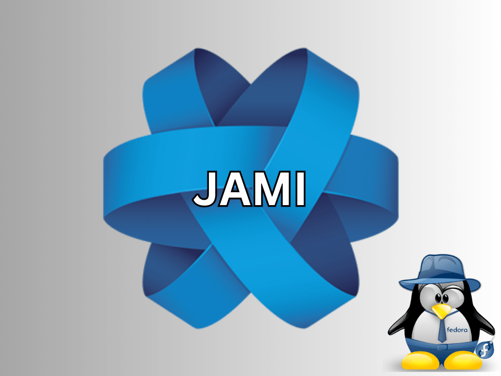 How to Install Jami on Fedora Linux