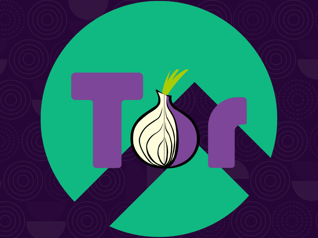 Feature image showing the steps to install Tor Browser on Rocky Linux EL9 or EL8