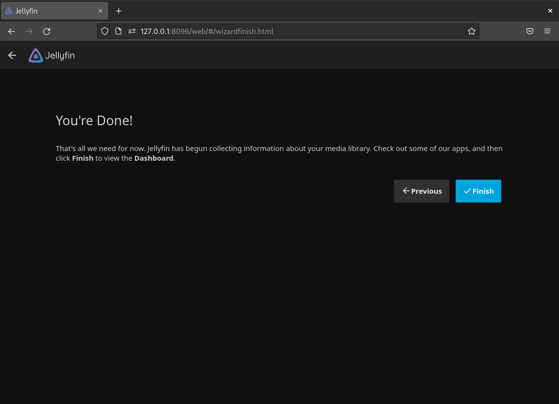 How to Install Jellyfin Media Server on Debian 12, 11 or 10 LinuxCapable
