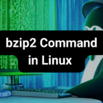 bzip2 Command in Linux with Examples
