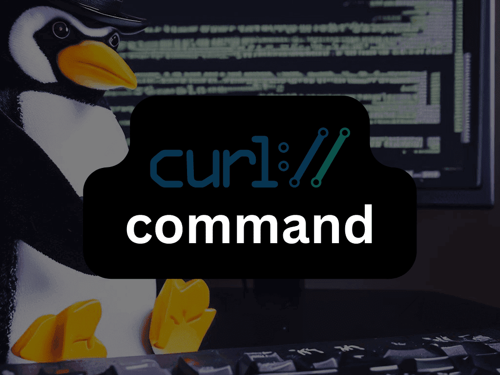 cURL Command in Linux