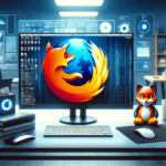 Step-by-step visual guide to installing Firefox on Debian 12, 11 or 10 Linux.