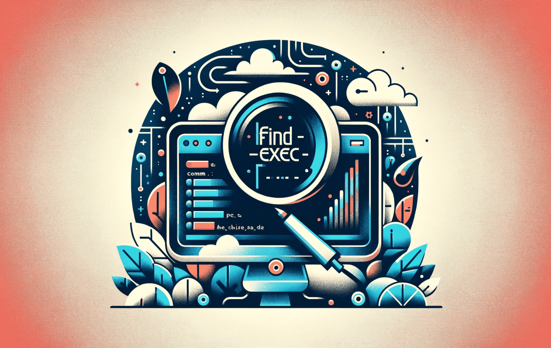 Guide on using find -exec command in Linux